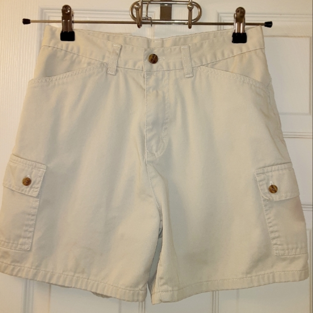 Canyon River Shorts